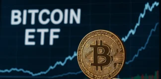 Bitcoin ETF