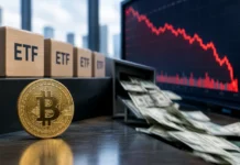Bitcoin ETF Outflows: the $635M Exit and the $80,000 Break, Explained bitcoin ETF outflows