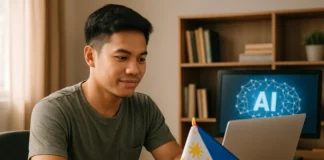 blogging model AI-assisted blueprint for building an earning blog