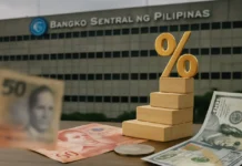 BSP Rate Hike 2026: Peso Record Low, Costlier Loans – The 50 BPS Math BSP jumbo hike 2026 - a 50 basis point jumbo lifts policy rates as the peso hits a record low
