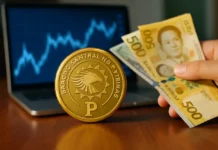 BSP stablecoin 2027
