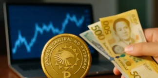 BSP stablecoin 2027