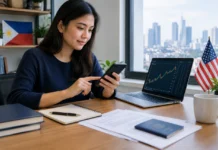 How to Buy US Stocks from the Philippines 2026: Routes, Fees and Tax Paperwork How to buy US stocks from the Philippines 2026 - three routes, the W-8BEN form and the estate-tax line
