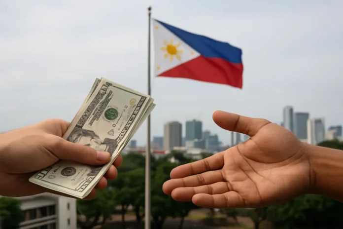 Cheapest Way to Send Money to the Philippines: Every Fee Audited Against the BSP Table (2026) Cheap ways to send money to the Philippines โ remittance dashboard comparing corridors with peso conversion rates