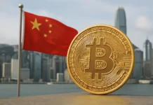 China crypto reopening