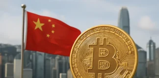 China crypto reopening