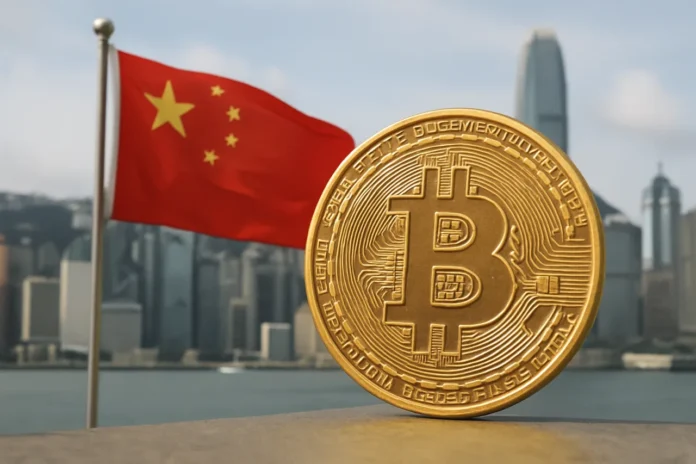 China Crypto Reopening — the Supercycle Math vs Ban 2.0 China crypto reopening