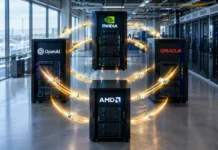 Circular Deals Explained: the Web of Money Behind the AI Boom circular deals