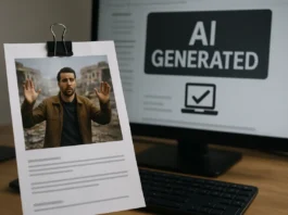 Content Credentials
