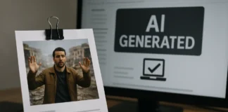 Content Credentials