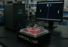 Cortical Labs CL1