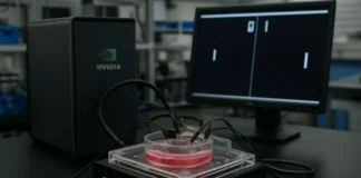 Cortical Labs CL1