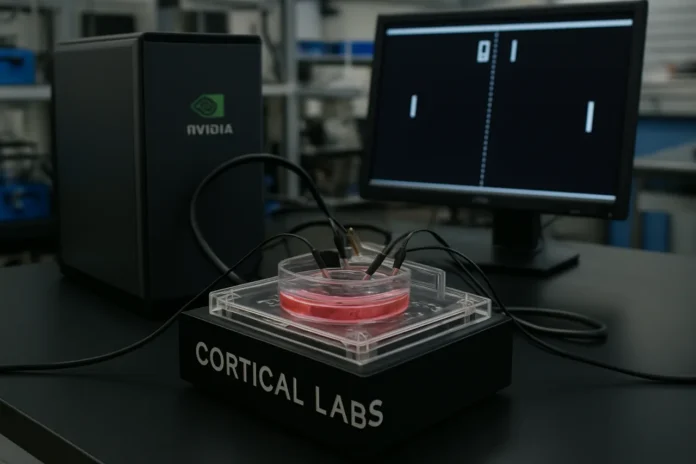 Inside Cortical Labs CL1: How Living Human Neurons Could Change the Future of AI Cortical Labs CL1