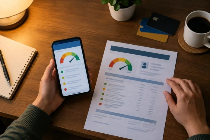 Credit Score Philippines Explained: What's a Good Score, and How to Check Yours Free credit score philippines