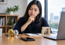 Crypto Investing vs Stocks: What Beginners Should Know Before the First Buy crypto investing