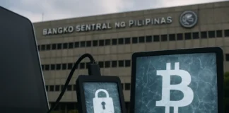 Bitget hack context — crypto security lessons from DCPay and Coldcard incidents
