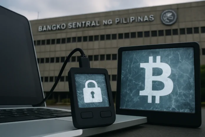 Crypto Security 2026: The DCPay Freeze, the Coldcard Lesson, and the 76% Ledger Filipino Wallets Run On Bitget hack context — crypto security lessons from DCPay and Coldcard incidents