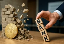 crypto TradFi