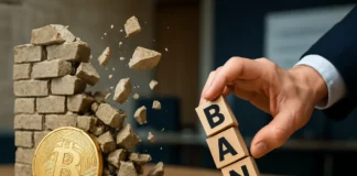 crypto TradFi