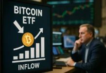 Crypto Watch #014: a Record Institutional Week One Year After the All-Time High Bitcoin ETF inflows