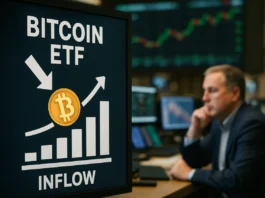 Crypto Watch #014: a Record Institutional Week One Year After the All-Time High Bitcoin ETF inflows