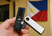 Crypto Watch 015 ledger implant hardware wallet and AI bug hunt security analysis