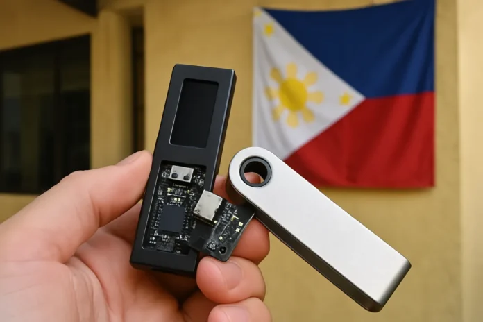 Crypto Watch 015 ledger implant hardware wallet and AI bug hunt security analysis