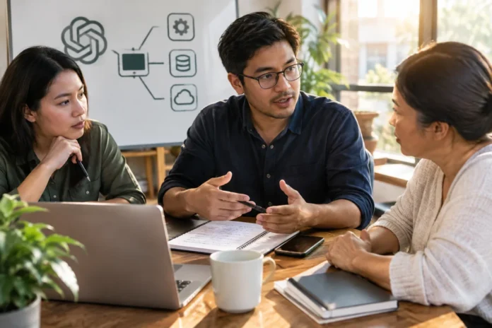 Custom GPTs Are Being Retired: What Happens December 11 and How to Migrate Your Workflows custom GPTs