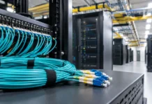Inside Data Center Interconnection: How AI Campuses Get Connected data center interconnection