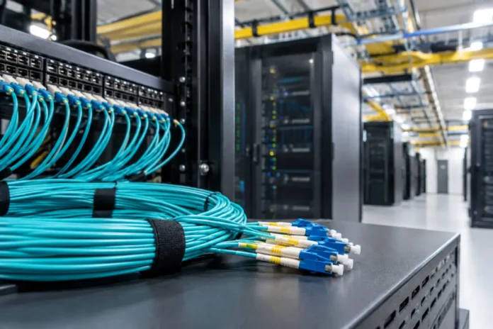 data center interconnection