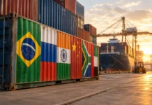 The De-Dollarization Map: What BRICS Built, What Broke, and What the Peso Should Watch de-dollarization