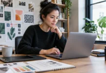 Design Gigs Online: Where Designers Find Work, and How They Win the Job design gigs online