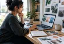 Design Gigs with Zero Experience: How Beginners Actually Get Hired design gigs