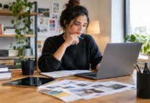 Your First Design Side Hustle: the Honest Math Before You Quote Your First Rate design side hustle