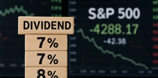 dividend stocks