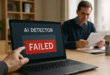 Do AI Detectors Actually Work? the Honest Accuracy Guide AI detector
