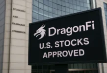 DragonFi US stocks