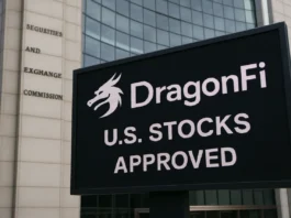 DragonFi US Stocks Approved for the SEC Sandbox: the OTR Depositary-Receipt Structure, the 5-Check Drill, and What Peso Investors Verify Before the Queue DragonFi US stocks