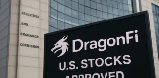 DragonFi US stocks