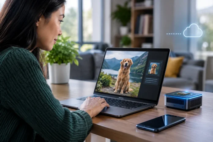 edge AI