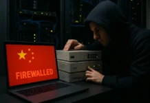 Edge Device Security: How Hackers Turn Firewalls and VPN Gateways Against You edge device security