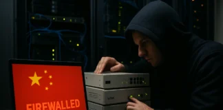 edge device security