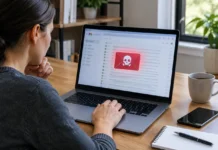 Email Hacked: the First-Hour Recovery for Gmail, Outlook, and Yahoo email hacked