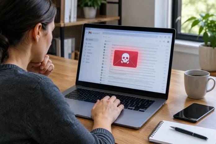 Email Hacked: the First-Hour Recovery for Gmail, Outlook, and Yahoo email hacked