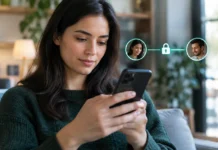 end to end encryption