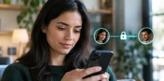 end to end encryption