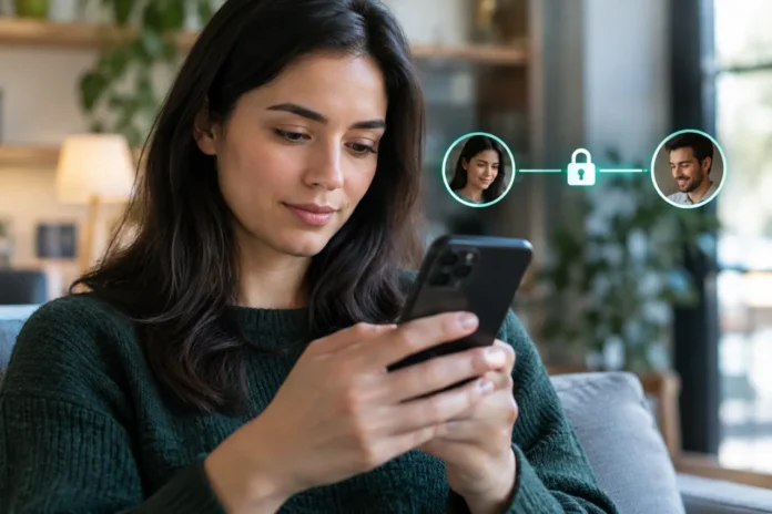 End to End Encryption Explained: What E2EE Protects — and Who Can Still Read end to end encryption