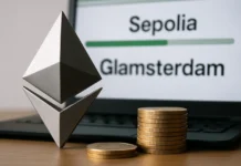 Ethereum Glamsterdam Upgrade: the Sepolia Fork That Makes Your Transfers 71% Cheaper Ethereum Glamsterdam upgrade