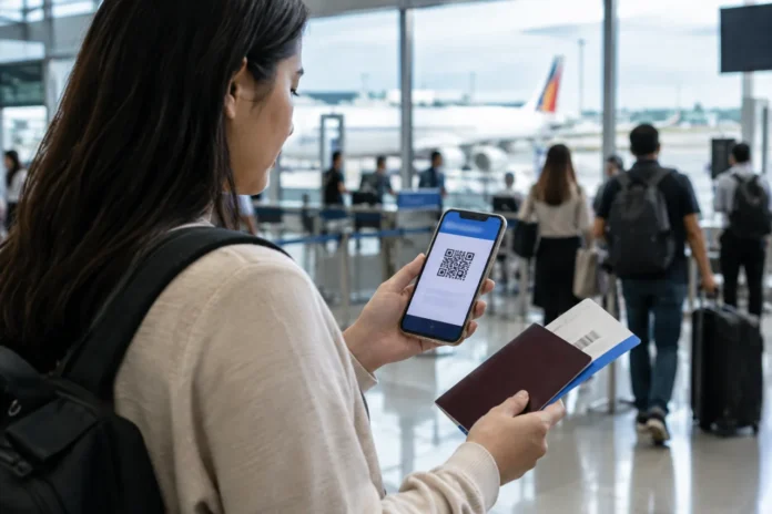 etravel registration