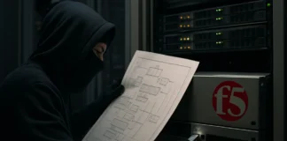 F5 breach: nation-state hackers stole the BIG-IP load balancer blueprint, including source code that could conceal zero-day vulnerabilities